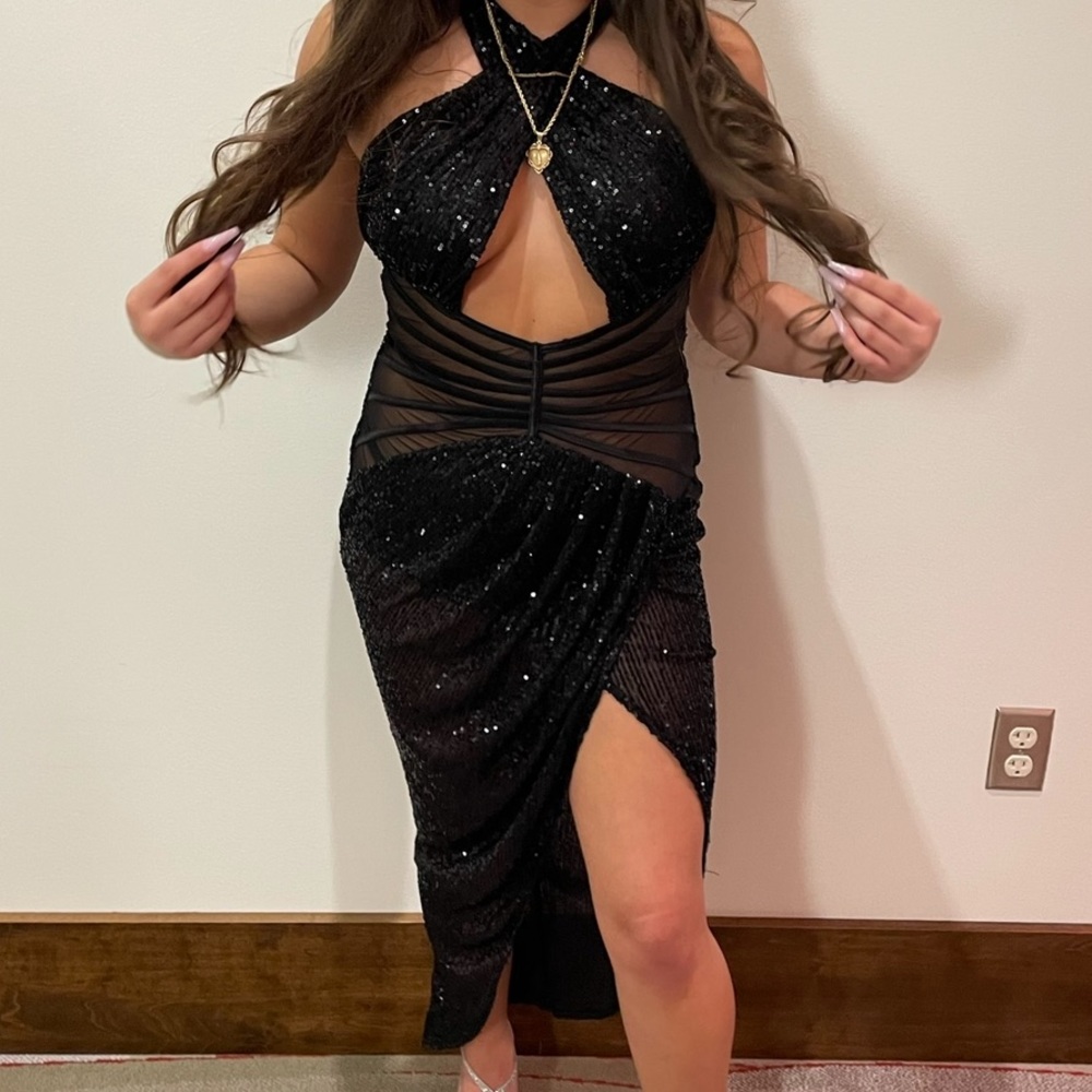 Beautiful fashionova dress